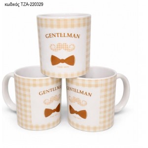 GENTLEMAN ΚΑΡΩ ΚΟΥΠΑ ΤΖΑ-220329