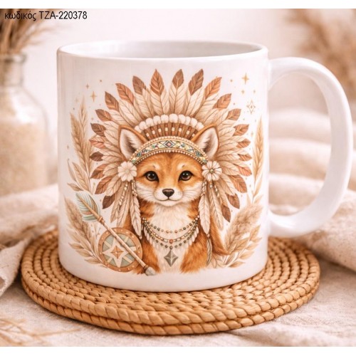 ΑΛΕΠΟΥ BOHO ΦΤΕΡΑ ΚΟΥΠΑ ΤΖΑ-220378