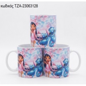 STITCH & LILO ΚΟΥΠΑ ΤΖΑ-23063128