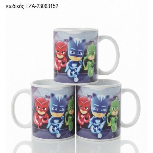 PJ MASKS ΚΟΥΠΑ ΤΖΑ-23063152