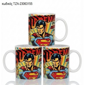 SUPERMAN ΚΟΥΠΑ ΤΖΑ-23063155