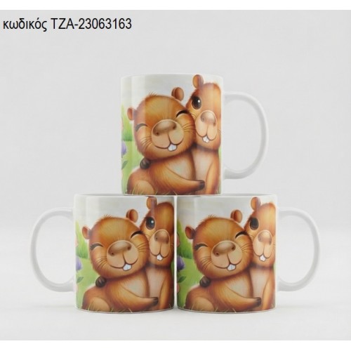CAPYBARA ΚΟΥΠΑ ΤΖΑ-23063163 CAPYBARA ΚΟΥΠΑ ΤΖΑ-23063163