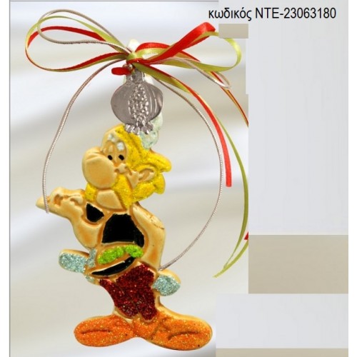 ASTERIX ΚΕΡΑΜΙΚΟ ΜΑΓΝΗΤΑΚΙ ΝΤΕ-23063180 ASTERIX ΚΕΡΑΜΙΚΟ ΜΑΓΝΗΤΑΚΙ ΝΤΕ-23063180