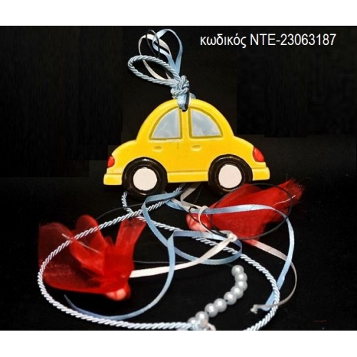 ΑΥΤΟΚΙΝΗΤΟ ΚΕΡΑΜΙΚΟ ΜΑΓΝΗΤΑΚΙ ΝΤΕ-23063187 ΑΥΤΟΚΙΝΗΤΟ ΚΕΡΑΜΙΚΟ ΜΑΓΝΗΤΑΚΙ ΝΤΕ-23063187