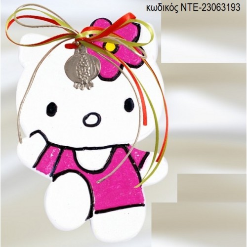 HELLO KITTY ΚΕΡΑΜΙΚΟ ΜΑΓΝΗΤΑΚΙ ΝΤΕ-23063193 HELLO KITTY ΚΕΡΑΜΙΚΟ ΜΑΓΝΗΤΑΚΙ ΝΤΕ-23063193