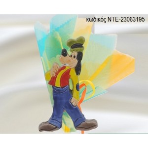 GOOFY ΚΕΡΑΜΙΚΟ ΜΑΓΝΗΤΑΚΙ ΝΤΕ-23063195
