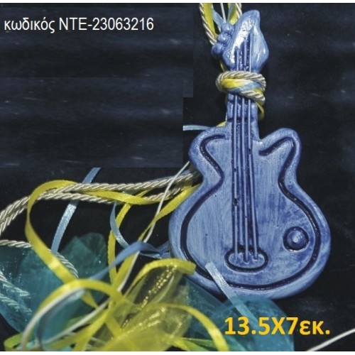 ΚΙΘΑΡΑ ΚΕΡΑΜΙΚΟ ΜΑΓΝΗΤΑΚΙ ΝΤΕ-23063216
