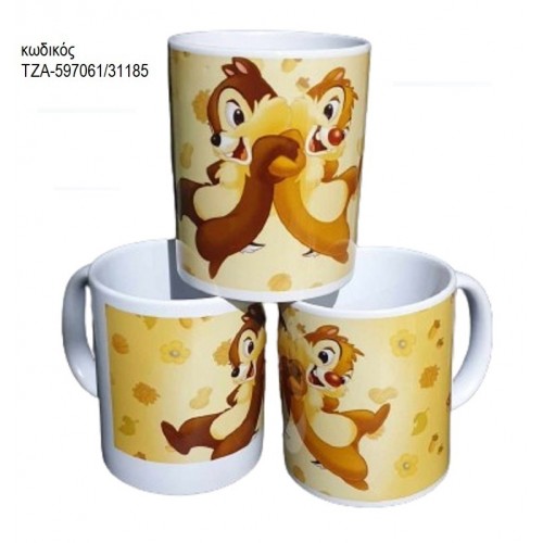 ΤΣΙΠ ΚΑΙ ΝΤΕΙΛ ΣΚΙΟΥΡΑΚΙΑ ΚΟΥΠΑ ΤΖΑ-597061/31185 ΤΣΙΠ ΚΑΙ ΝΤΕΙΛ ΣΚΙΟΥΡΑΚΙΑ ΚΟΥΠΑ ΤΖΑ-597061/31185