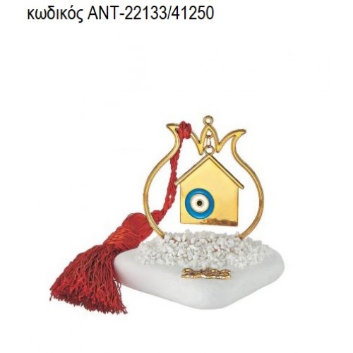 ΡΟΔΙ ΜΕ ΜΑΤΙ ΕΠΙΧΡΥΣΟ ΣΕ ΡΟΔΙ ΕΠΙΧΡΥΣΟ ΠΑΝΩ ΣΕ ΒΟΤΣΑΛΟ ΑΝΤ-22133/41250 ΡΟΔΙ ΜΕ ΜΑΤΙ ΕΠΙΧΡΥΣΟ ΣΕ ΡΟΔΙ ΕΠΙΧΡΥΣΟ ΠΑΝΩ ΣΕ ΒΟΤΣΑΛΟ ΑΝΤ-22133/41250