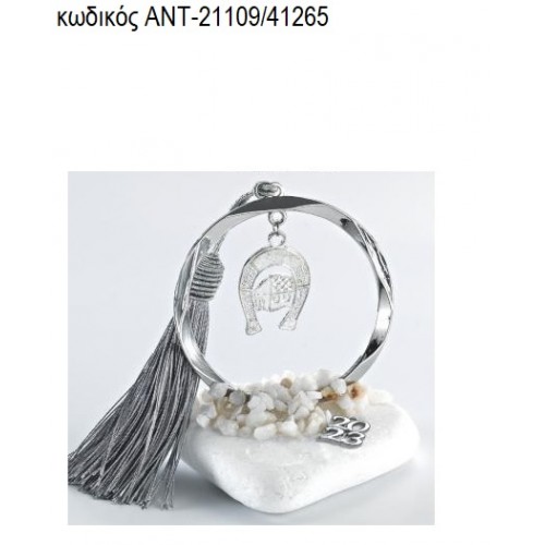 ΠΕΤΑΛΟ ΜΕ ΡΟΔΙ ΣΕ ΚΥΚΛΟ ΕΠΑΡΓΥΡΟ ΠΑΝΩ ΣΕ ΒΟΤΣΑΛΟ ΑΝΤ-21109/41265 