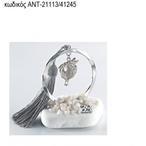 ΡΟΔΙ ΕΠΑΡΓΥΡΟ ΣΕ ΚΥΚΛΟ ΕΠΑΡΓΥΡΟ ΠΑΝΩ ΣΕ ΒΟΤΣΑΛΟ ΑΝΤ-21113/41245