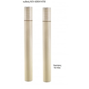 ΛΑΜΠΑΔΑ ΓΑΜΟΥ ΚΟΥΦΙΟ ΚΕΡΙ ΚΡΑΚΕΛΕ ΚΑΙ ΤΡΕΣΑ NOV-ΚΟΥΦΙΟ ΚΕΡΙ ΚΡΑΚΕΛΕ ΚΑΙ ΤΡΕΣΑ 4290/414700