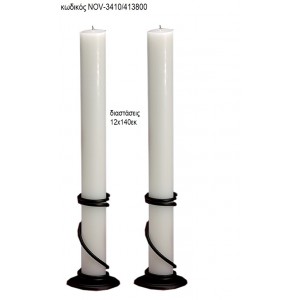 ΛΑΜΠΑΔΑ ΓΑΜΟΥ ΜΑΣΙΦ ΚΕΡΙ NOV-ΜΑΣΙΦ ΚΕΡΙ 3410/413800