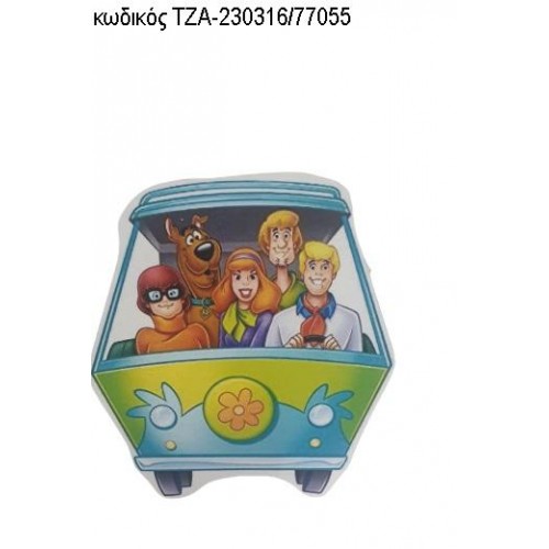 ΣΚΟΥΜΠΙ ΝΤΟΥ SCOOBY DOO ΞΥΛΙΝΟ ΜΑΓΝΗΤΑΚΙ ΤΖΑ-230316/77055 ΣΚΟΥΜΠΙ ΝΤΟΥ SCOOBY DOO ΞΥΛΙΝΟ ΜΑΓΝΗΤΑΚΙ ΤΖΑ-230316/77055