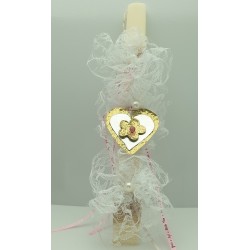 ΛΑΜΠΑΔΕΣ ΠΑΣΧΑΛΙΝΕΣ για ζευγάρι