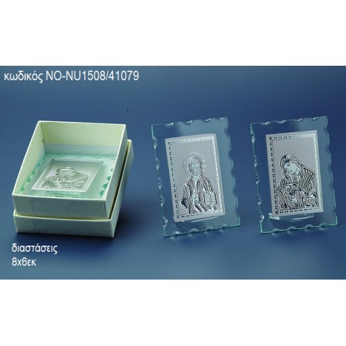 ΕΙΚΟΝΑ ΓΥΑΛΙΝΗ ΠΑΡΑΛΛΗΛΟΓΡΑΜΜΗ ΝΟ-NU1508/41079