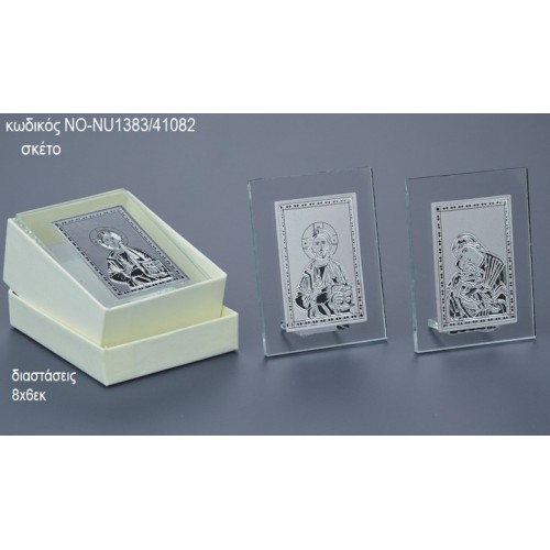 ΕΙΚΟΝΑ ΓΥΑΛΙΝΗ ΝΟ-NU1383/41082