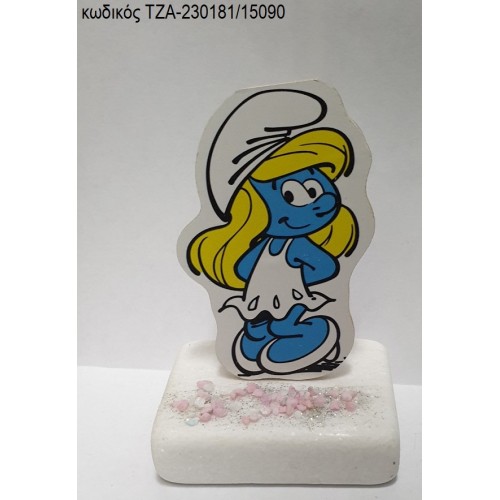 ΣΤΡΟΥΜΦΙΤΑ ΞΥΛΙΝΟ ΚΟΠΤΙΚΟ ΠΑΝΩ ΣΕ ΜΑΡΜΑΡΟ ΤΖΑ-230181/15090